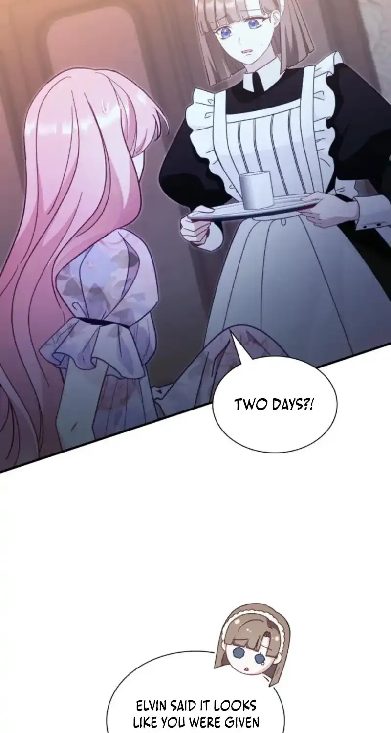 Even if the Villain’s Daughter Regresses Chapter 48 page 38 - 