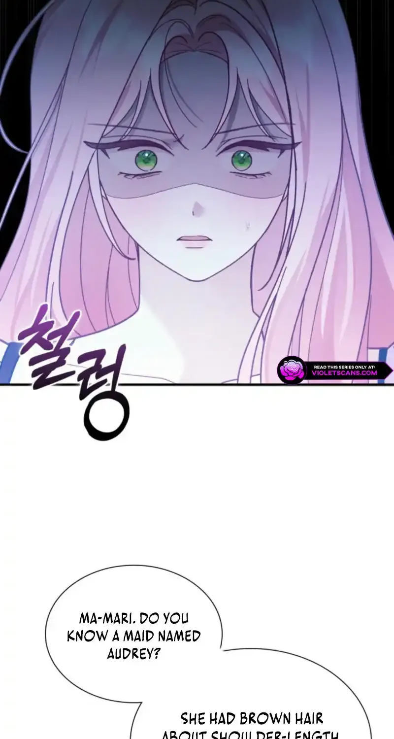 Even if the Villain’s Daughter Regresses Chapter 48 page 42 - 