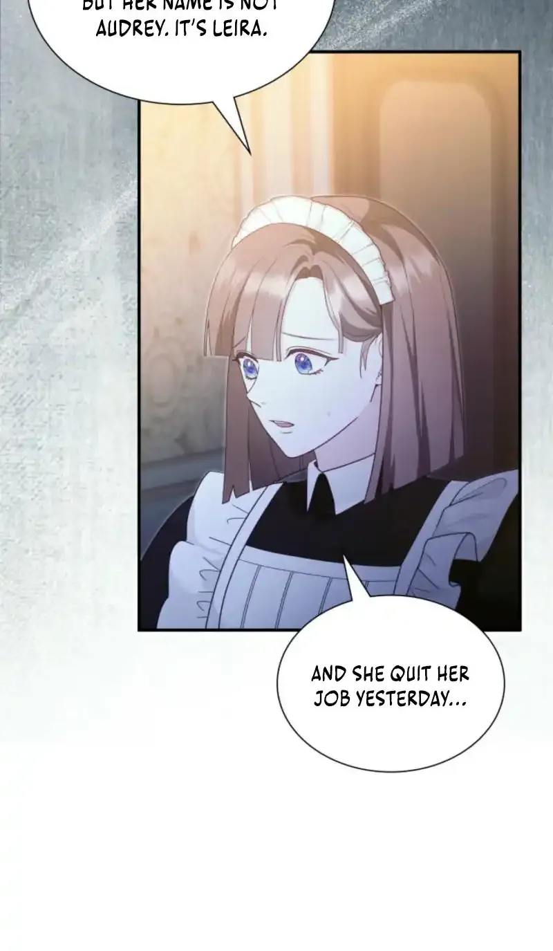 Even if the Villain’s Daughter Regresses Chapter 48 page 45 - 