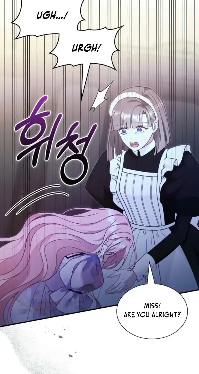 Even if the Villain’s Daughter Regresses Chapter 48 page 47 - 