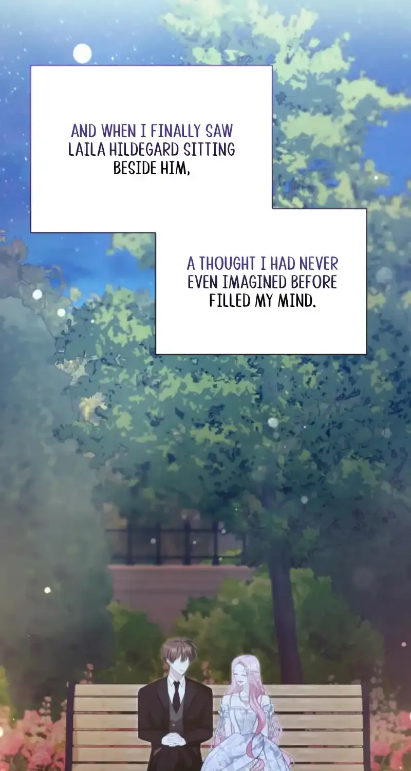 Even if the Villain’s Daughter Regresses Chapter 48 page 6 - 