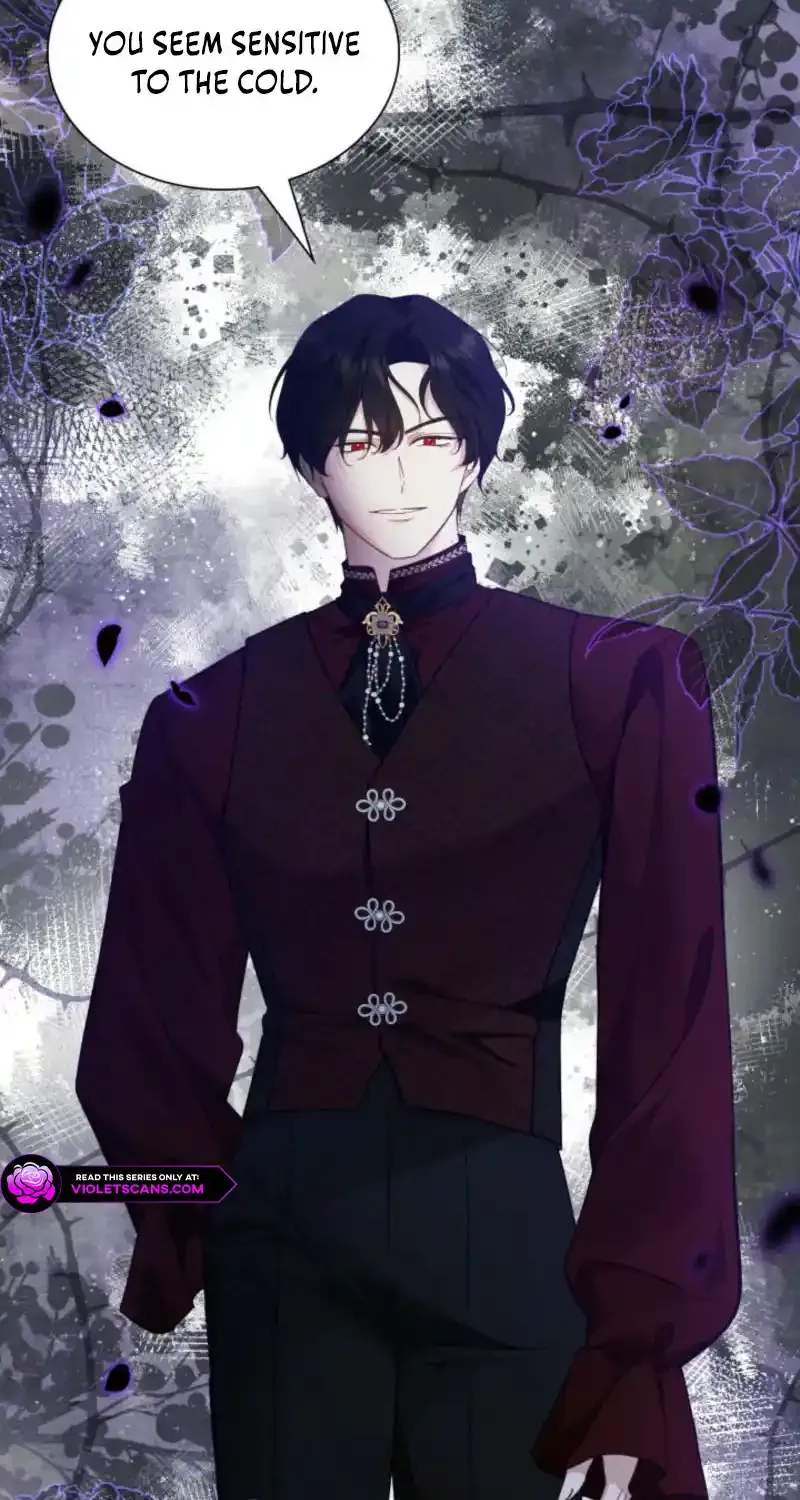 Even if the Villain’s Daughter Regresses Chapter 48 page 57 - 