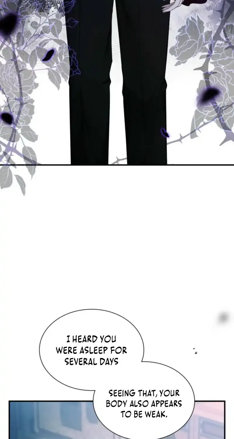 Even if the Villain’s Daughter Regresses Chapter 48 page 58 - 