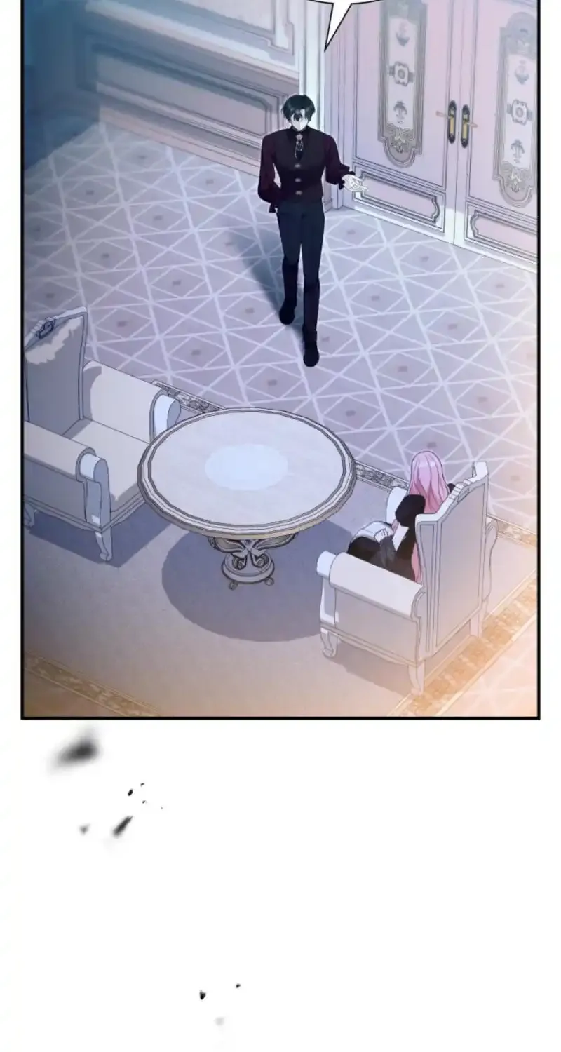 Even if the Villain’s Daughter Regresses Chapter 48 page 59 - 
