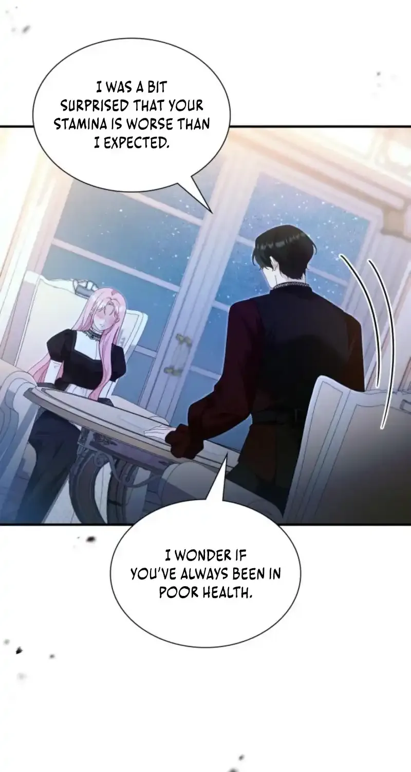 Even if the Villain’s Daughter Regresses Chapter 48 page 60 - 
