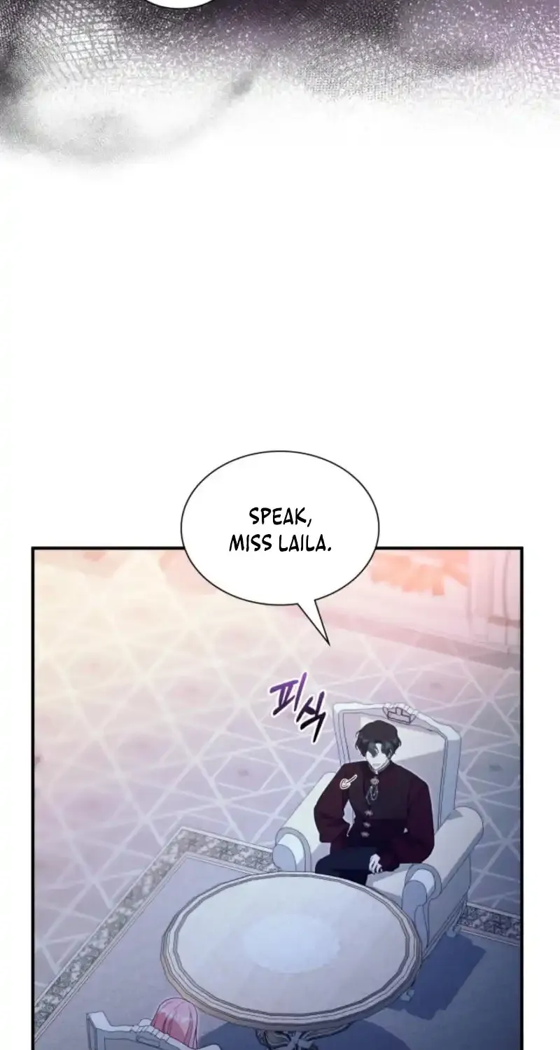 Even if the Villain’s Daughter Regresses Chapter 48 page 65 - 