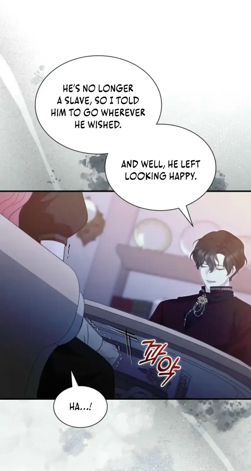 Even if the Villain’s Daughter Regresses Chapter 48 page 70 - 