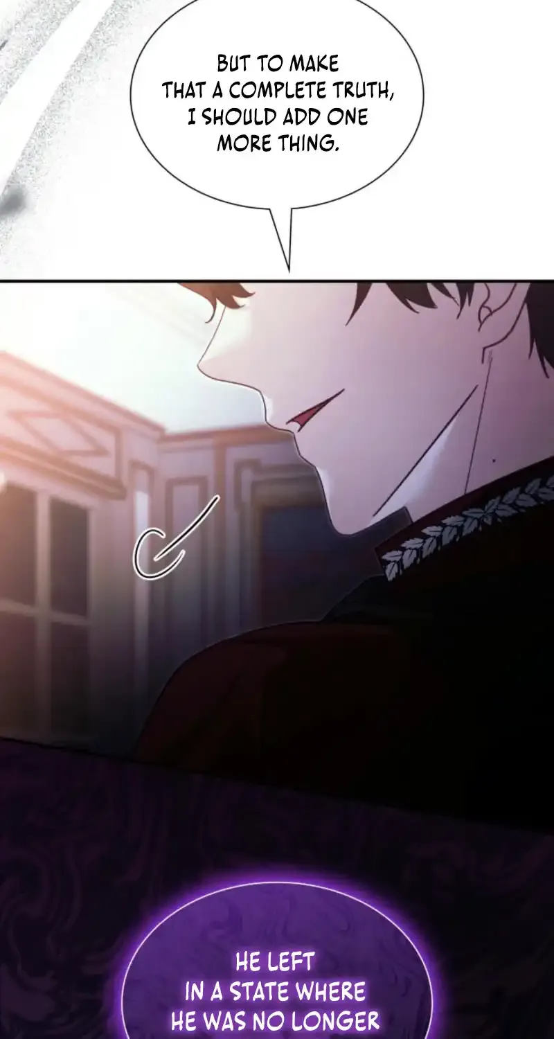 Even if the Villain’s Daughter Regresses Chapter 48 page 76 - 