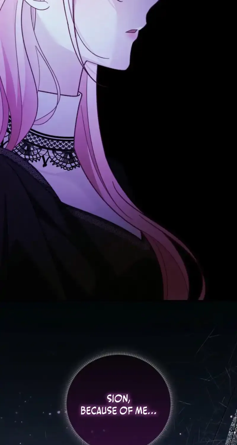 Even if the Villain’s Daughter Regresses Chapter 48 page 80 - 