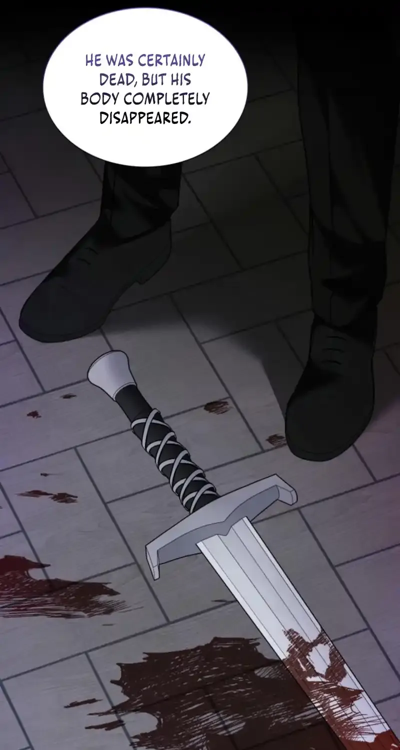 Even if the Villain’s Daughter Regresses Chapter 48 page 84 - 