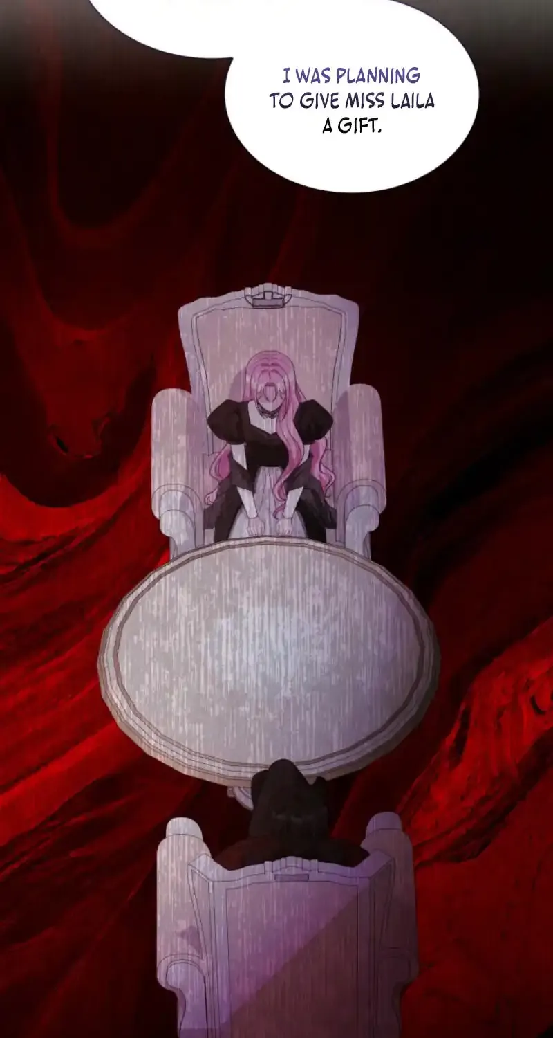 Even if the Villain’s Daughter Regresses Chapter 48 page 86 - 