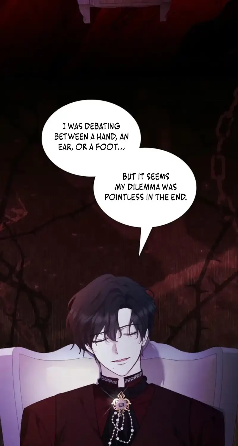 Even if the Villain’s Daughter Regresses Chapter 48 page 87 - 