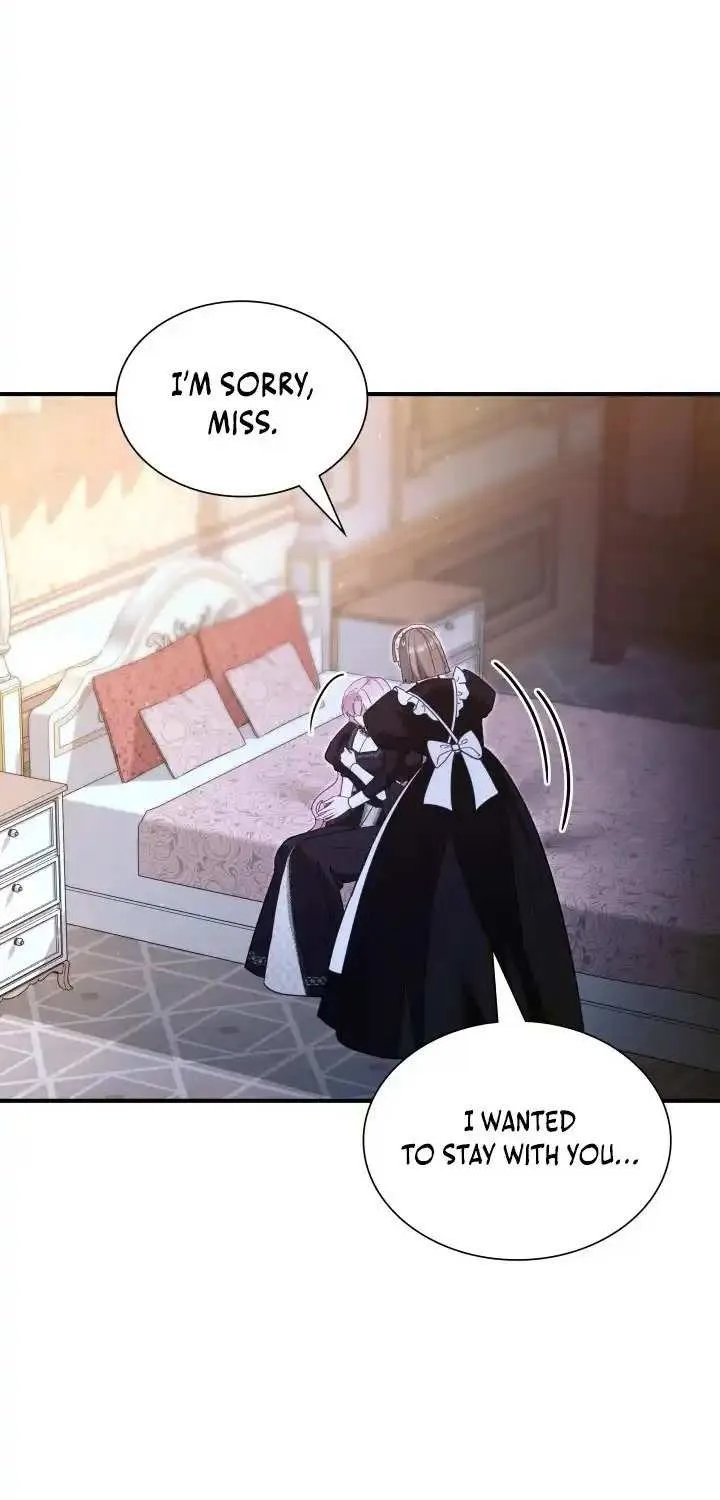 Even if the Villain’s Daughter Regresses Chapter 49 page 11 - 