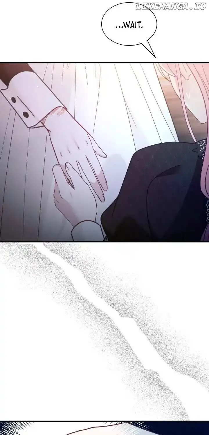 Even if the Villain’s Daughter Regresses Chapter 49 page 13 - 