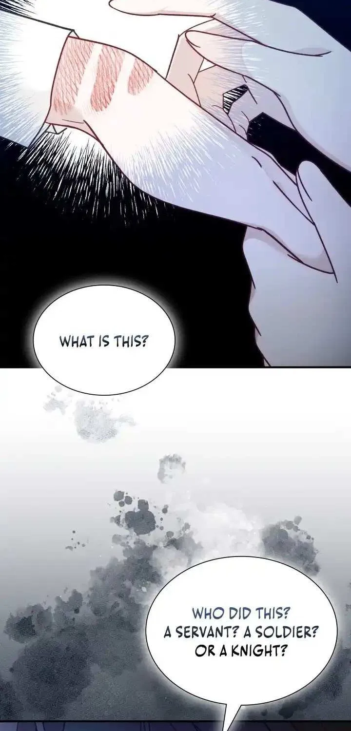 Even if the Villain’s Daughter Regresses Chapter 49 page 14 - 