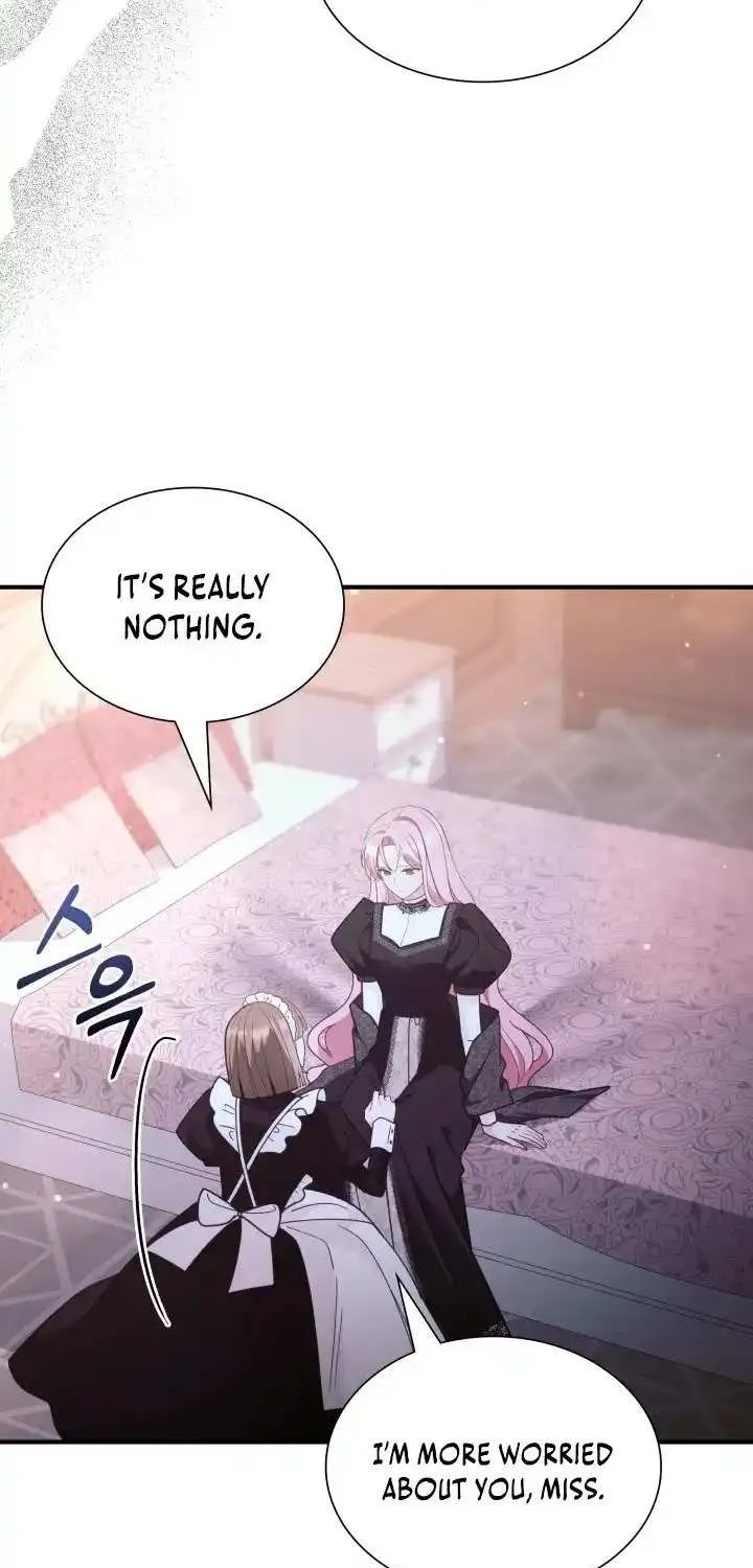 Even if the Villain’s Daughter Regresses Chapter 49 page 17 - 