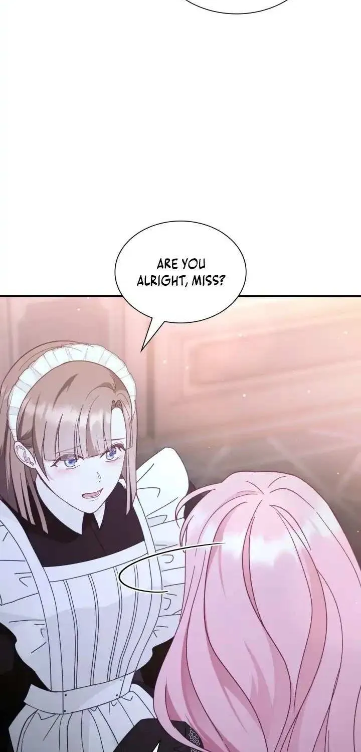 Even if the Villain’s Daughter Regresses Chapter 49 page 18 - 