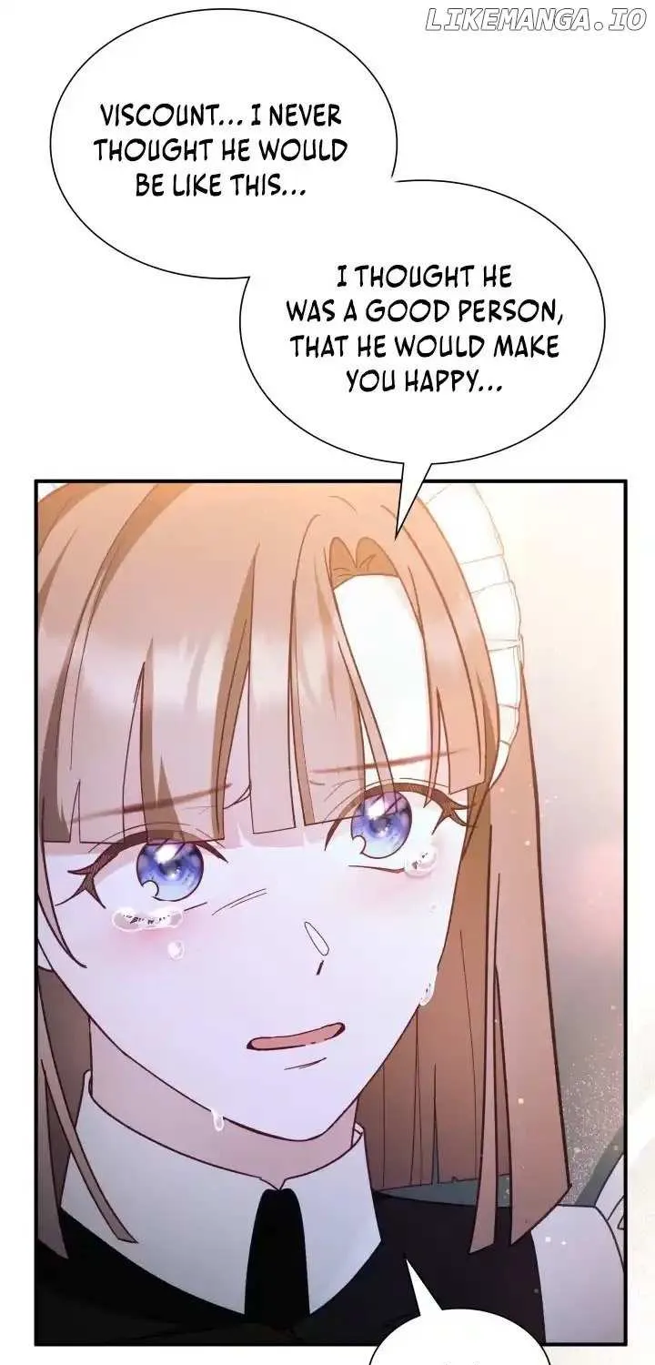 Even if the Villain’s Daughter Regresses Chapter 49 page 20 - 
