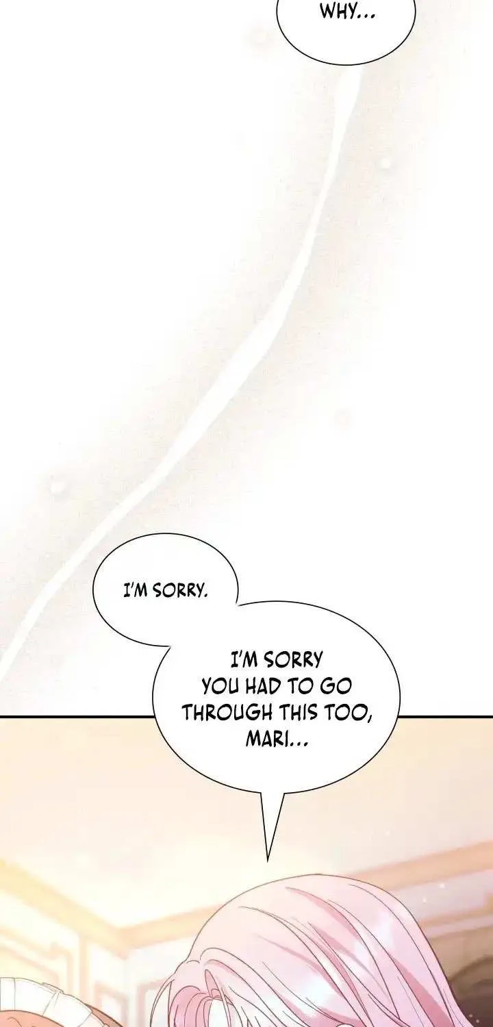 Even if the Villain’s Daughter Regresses Chapter 49 page 21 - 