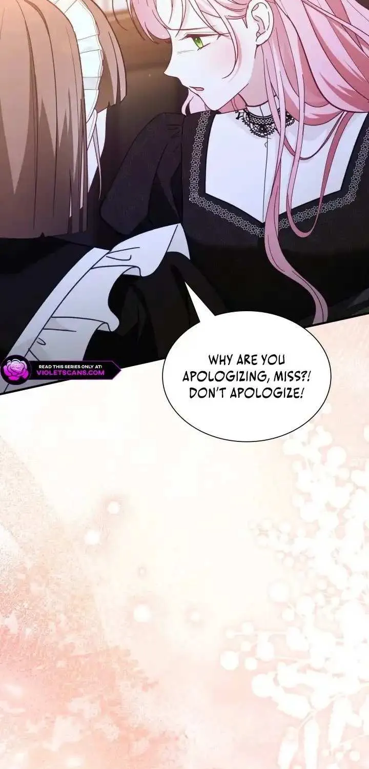 Even if the Villain’s Daughter Regresses Chapter 49 page 22 - 