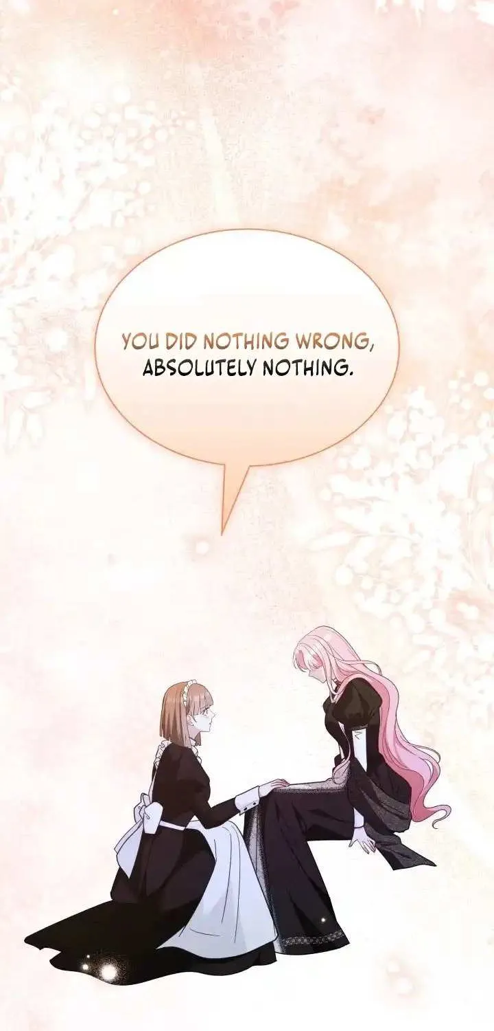 Even if the Villain’s Daughter Regresses Chapter 49 page 23 - 