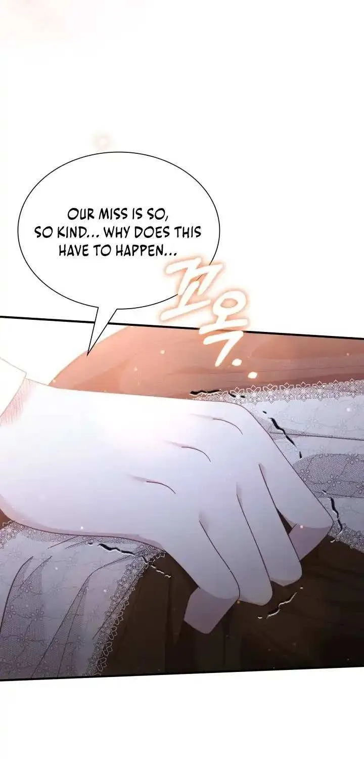 Even if the Villain’s Daughter Regresses Chapter 49 page 24 - 