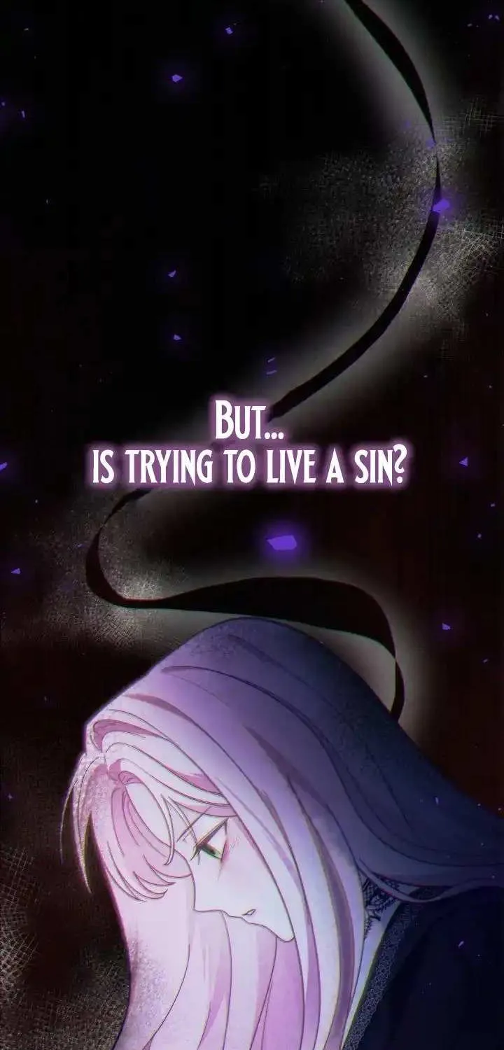 Even if the Villain’s Daughter Regresses Chapter 49 page 27 - 