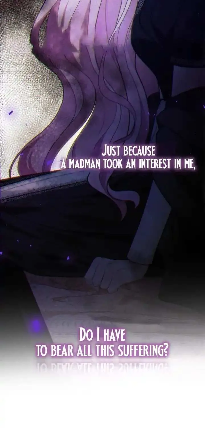 Even if the Villain’s Daughter Regresses Chapter 49 page 28 - 