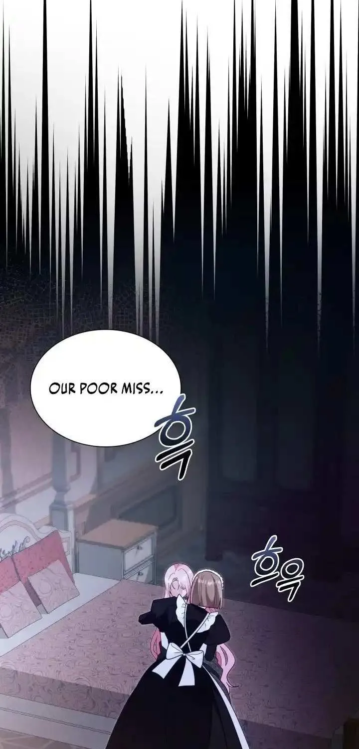 Even if the Villain’s Daughter Regresses Chapter 49 page 30 - 
