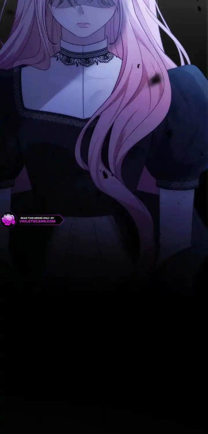 Even if the Villain’s Daughter Regresses Chapter 49 page 4 - 