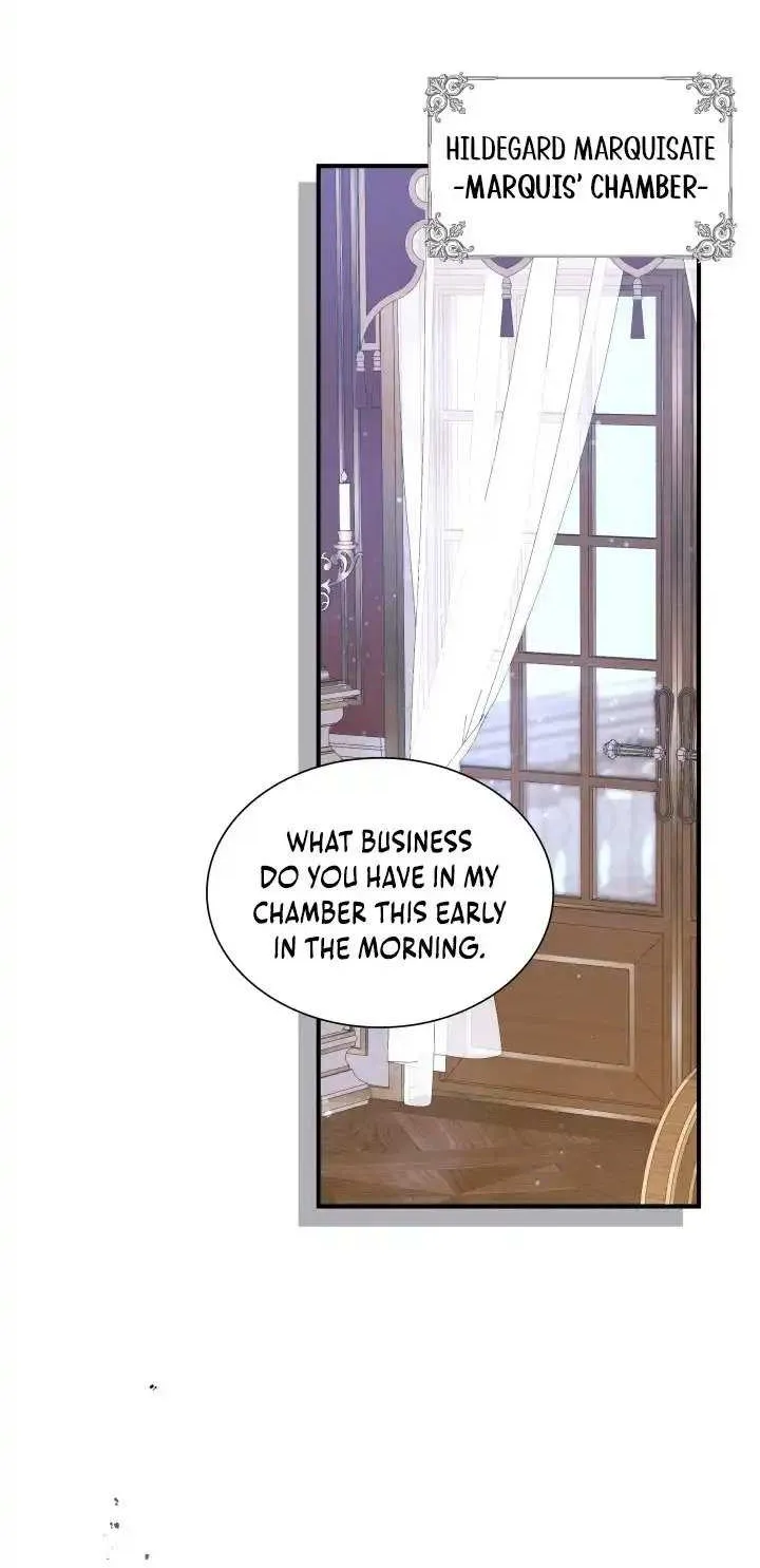 Even if the Villain’s Daughter Regresses Chapter 49 page 33 - 