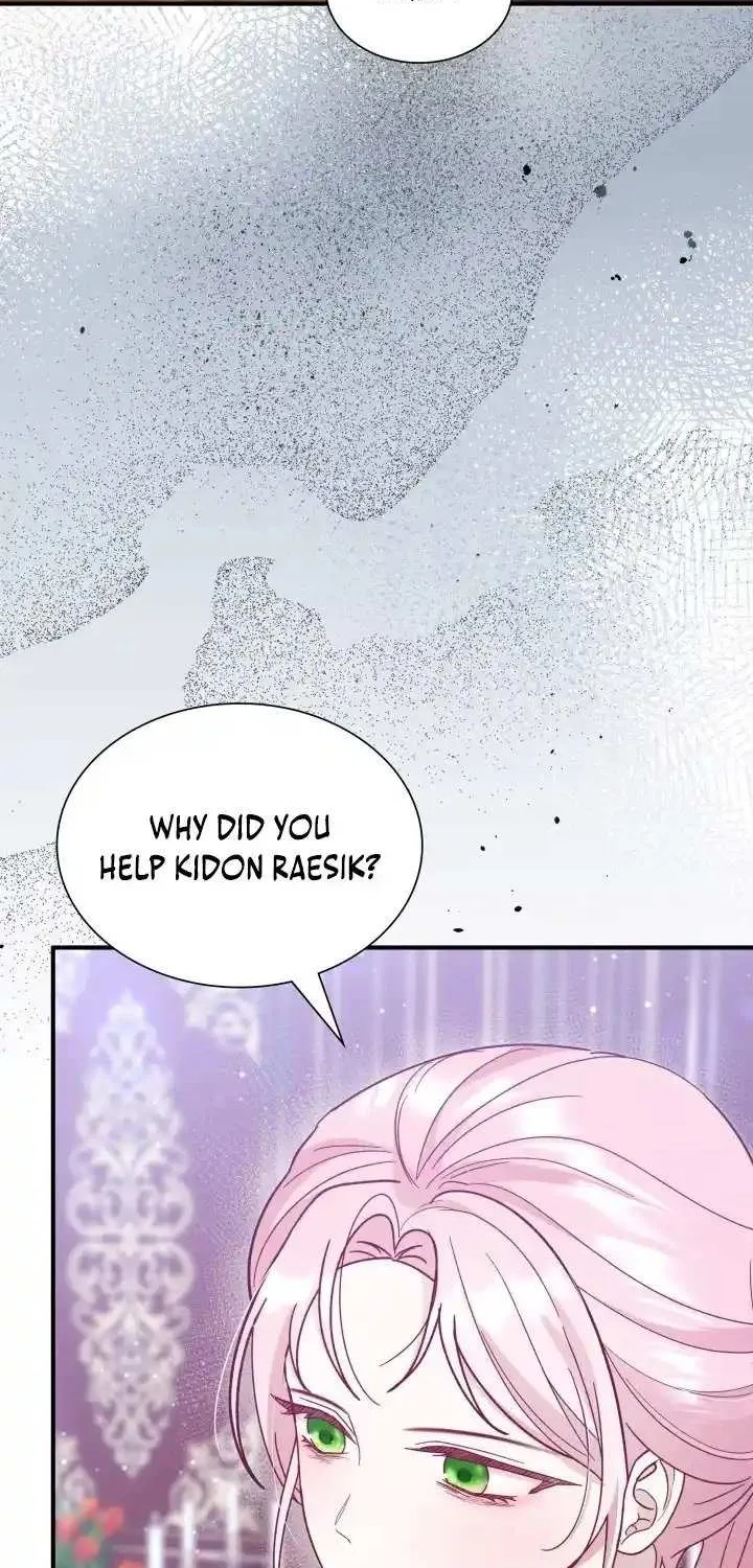 Even if the Villain’s Daughter Regresses Chapter 49 page 35 - 