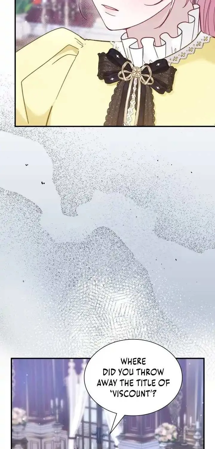 Even if the Villain’s Daughter Regresses Chapter 49 page 36 - 