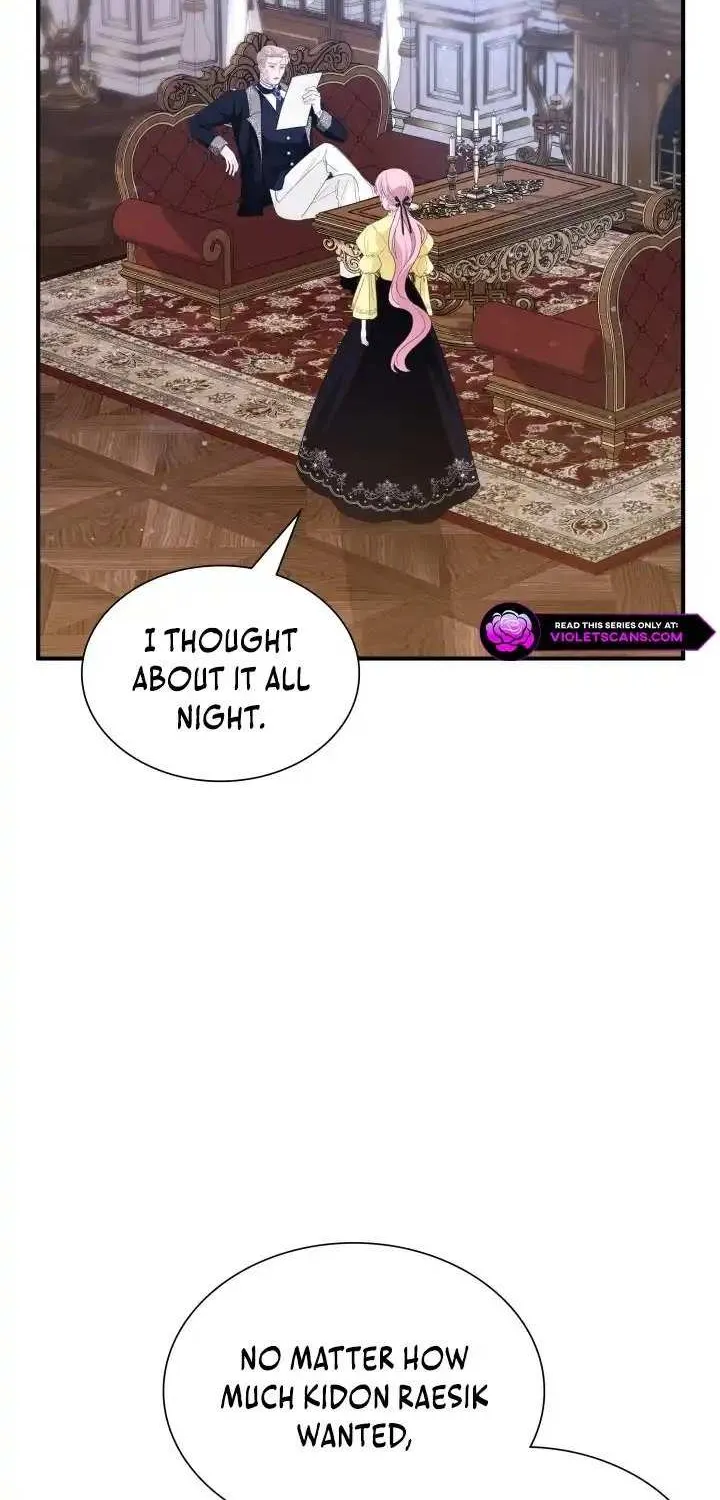 Even if the Villain’s Daughter Regresses Chapter 49 page 37 - 