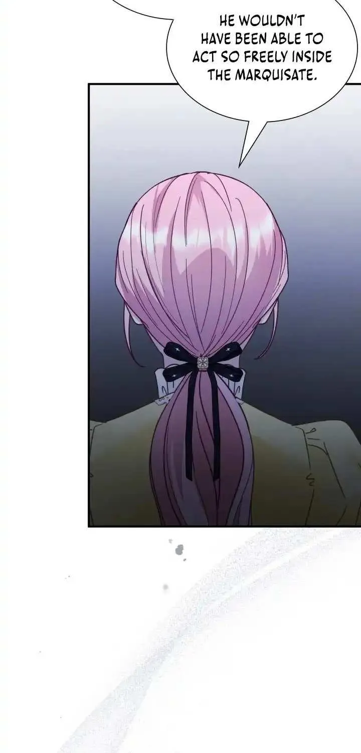 Even if the Villain’s Daughter Regresses Chapter 49 page 38 - 