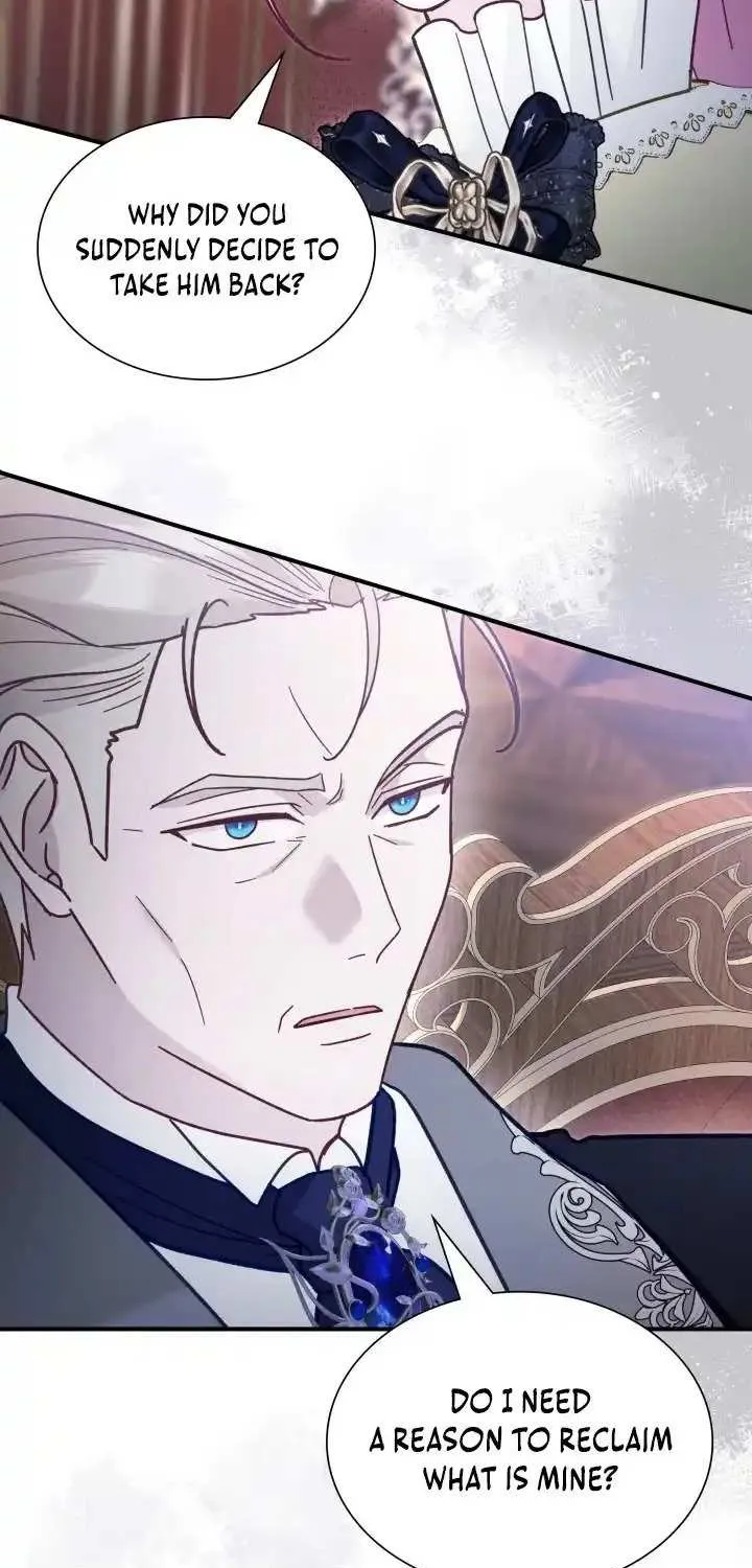 Even if the Villain’s Daughter Regresses Chapter 49 page 44 - 