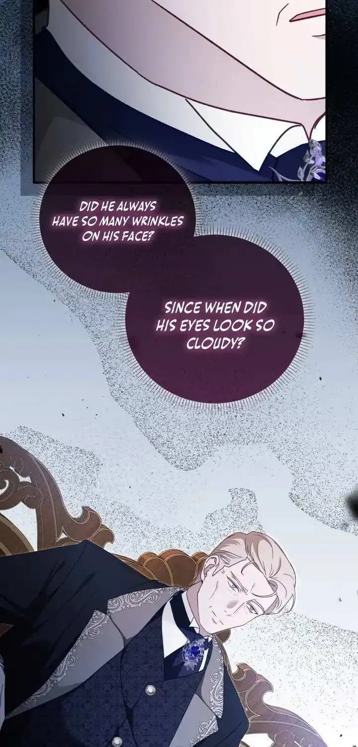 Even if the Villain’s Daughter Regresses Chapter 49 page 46 - 