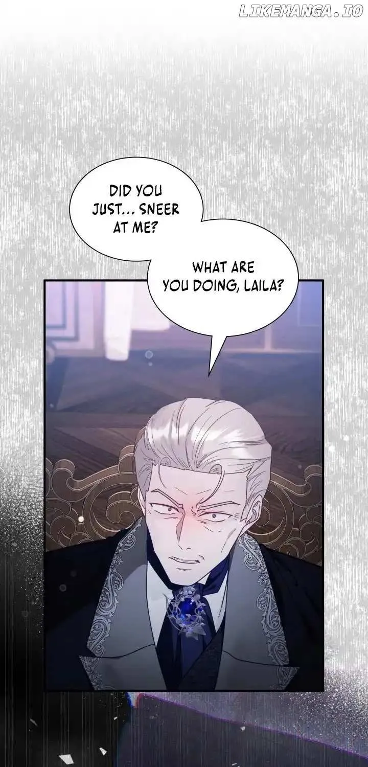 Even if the Villain’s Daughter Regresses Chapter 49 page 50 - 