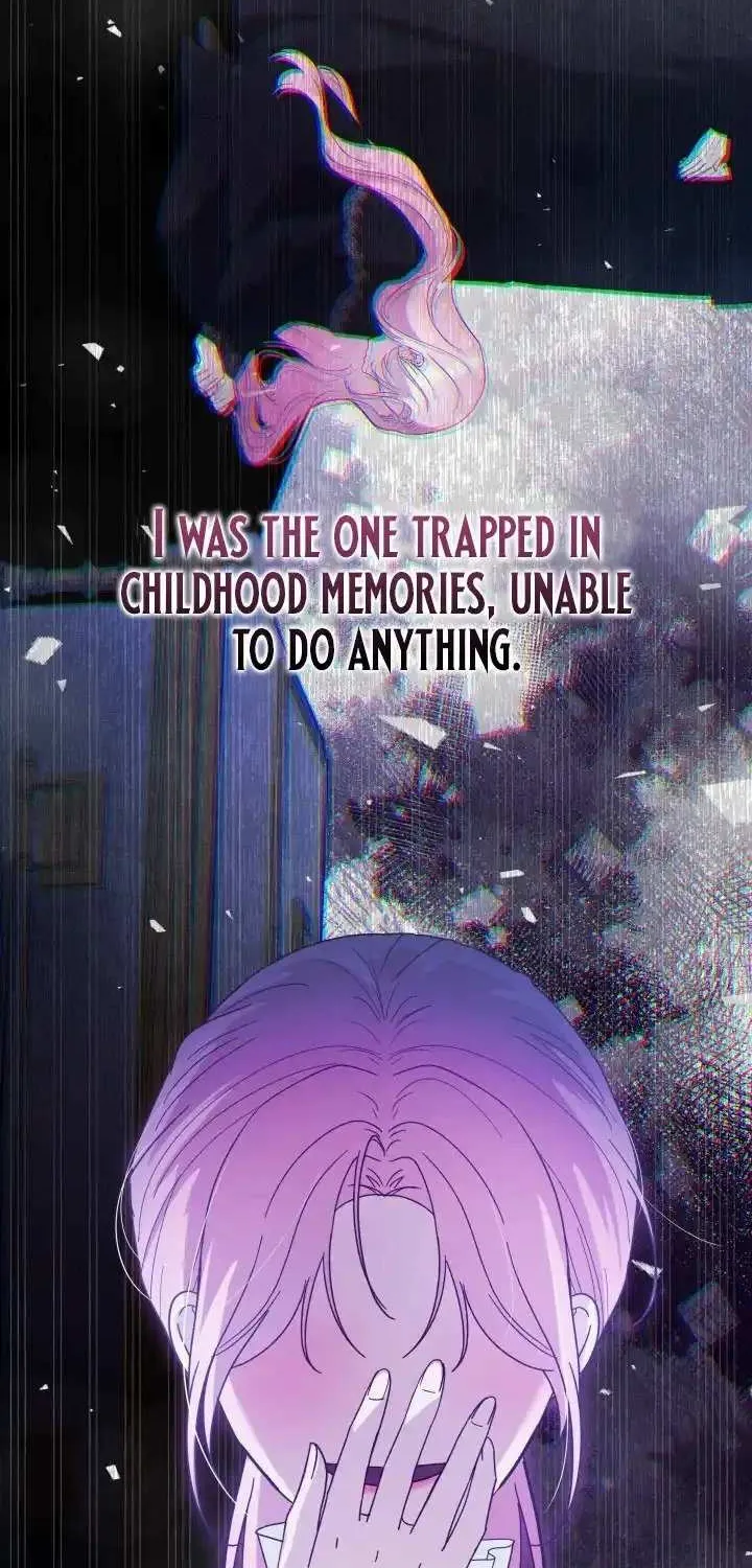 Even if the Villain’s Daughter Regresses Chapter 49 page 51 - 