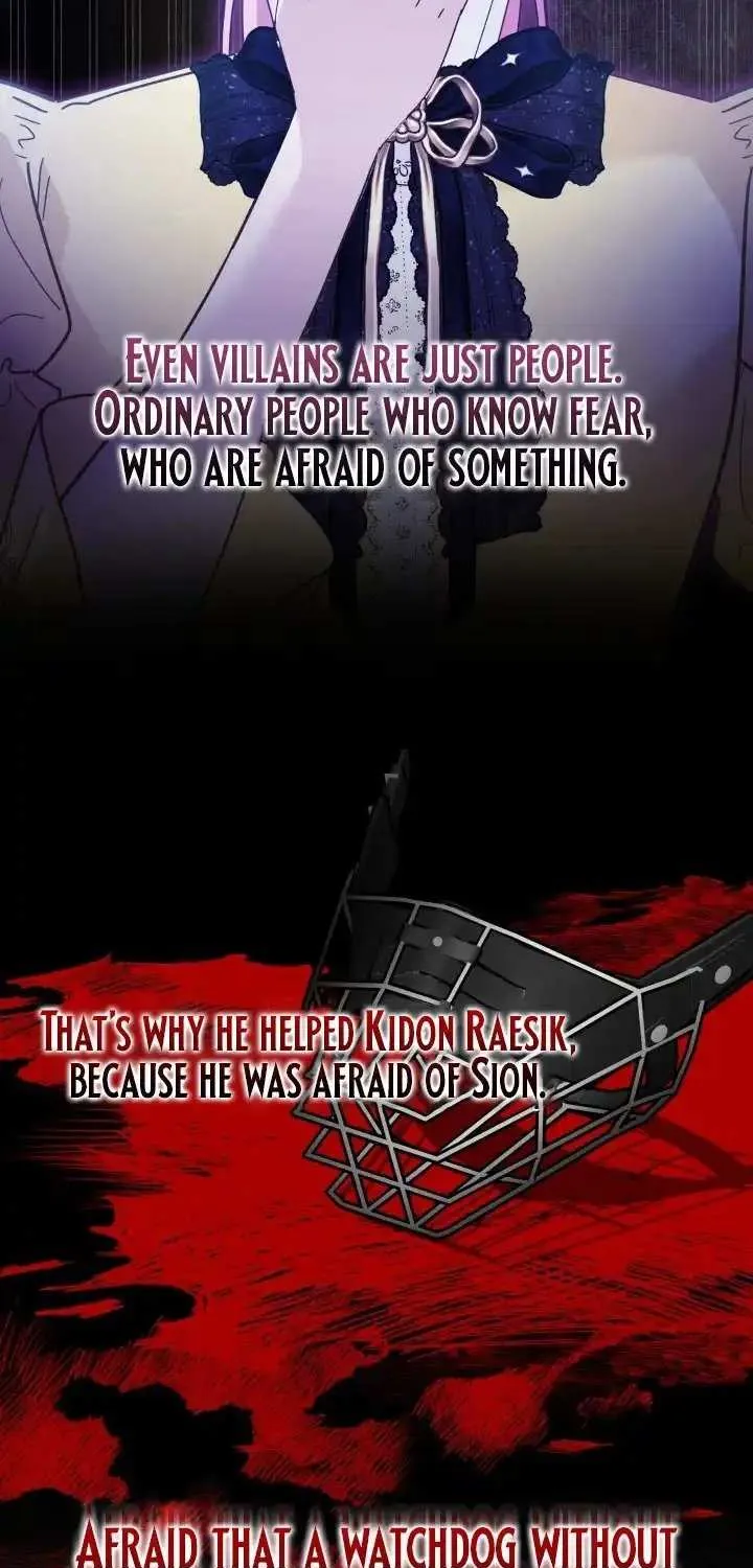 Even if the Villain’s Daughter Regresses Chapter 49 page 52 - 