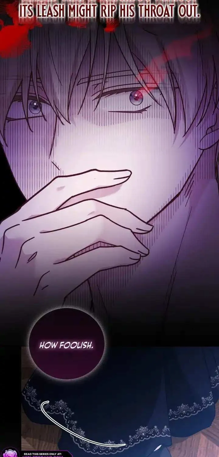 Even if the Villain’s Daughter Regresses Chapter 49 page 53 - 
