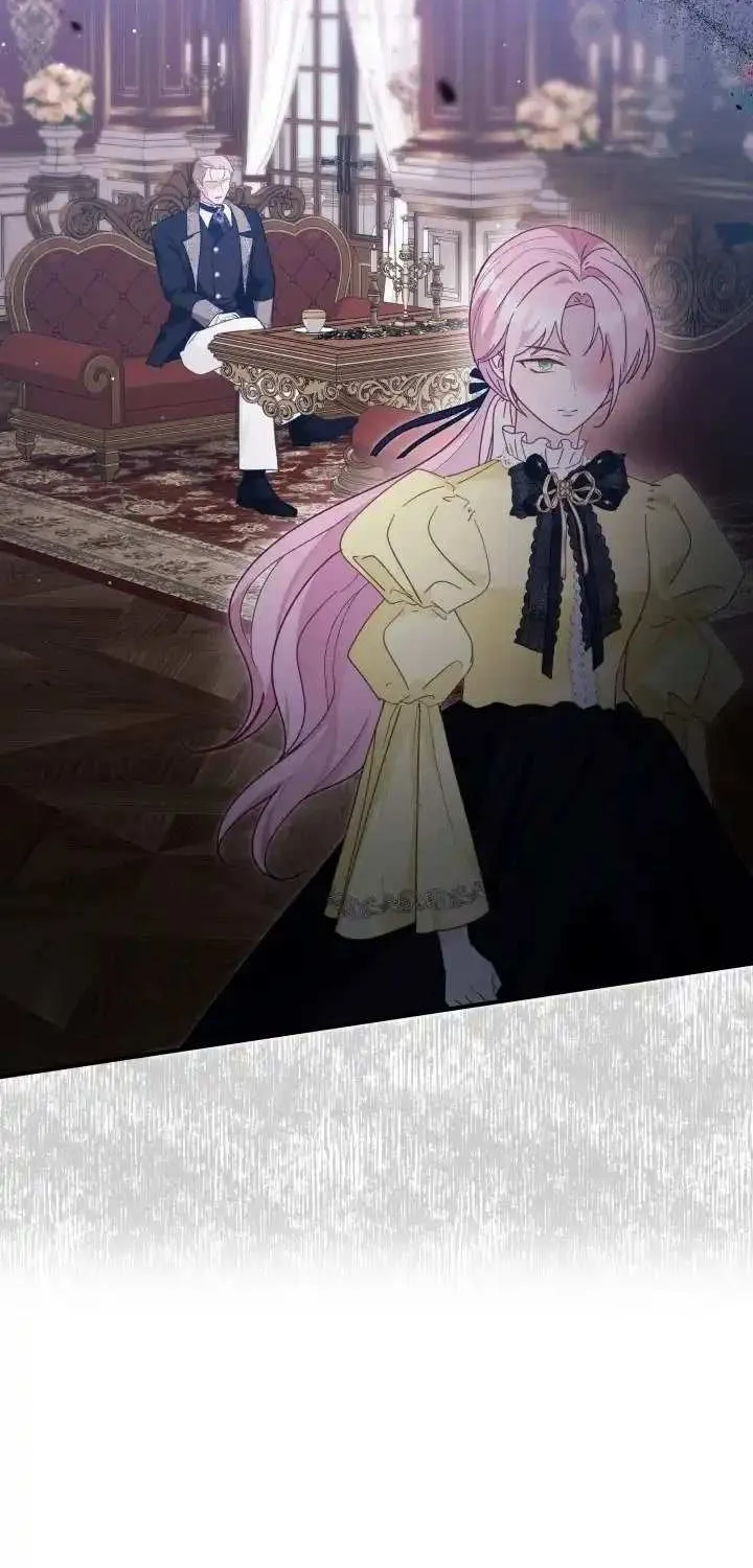 Even if the Villain’s Daughter Regresses Chapter 49 page 55 - 