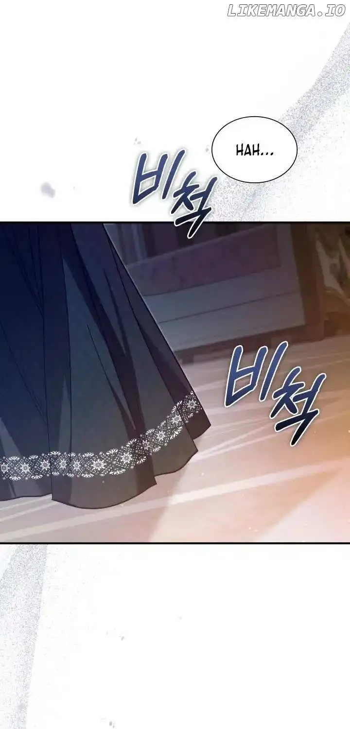 Even if the Villain’s Daughter Regresses Chapter 49 page 7 - 
