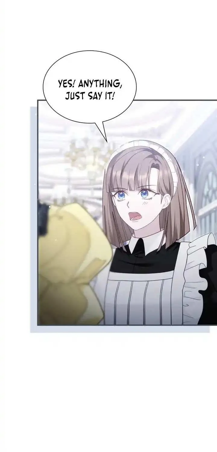 Even if the Villain’s Daughter Regresses Chapter 49 page 61 - 
