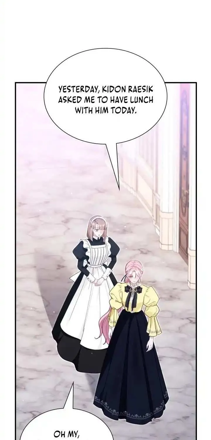 Even if the Villain’s Daughter Regresses Chapter 49 page 62 - 