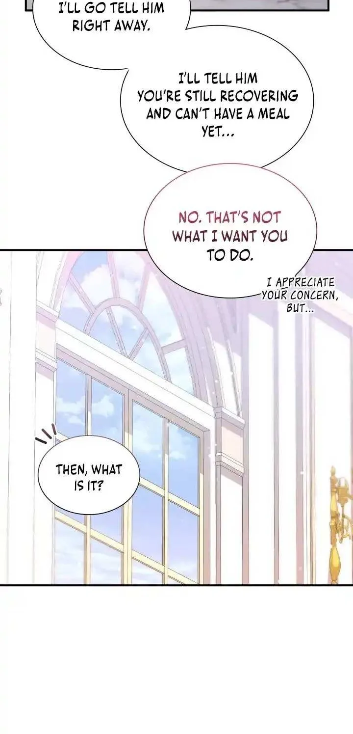 Even if the Villain’s Daughter Regresses Chapter 49 page 63 - 
