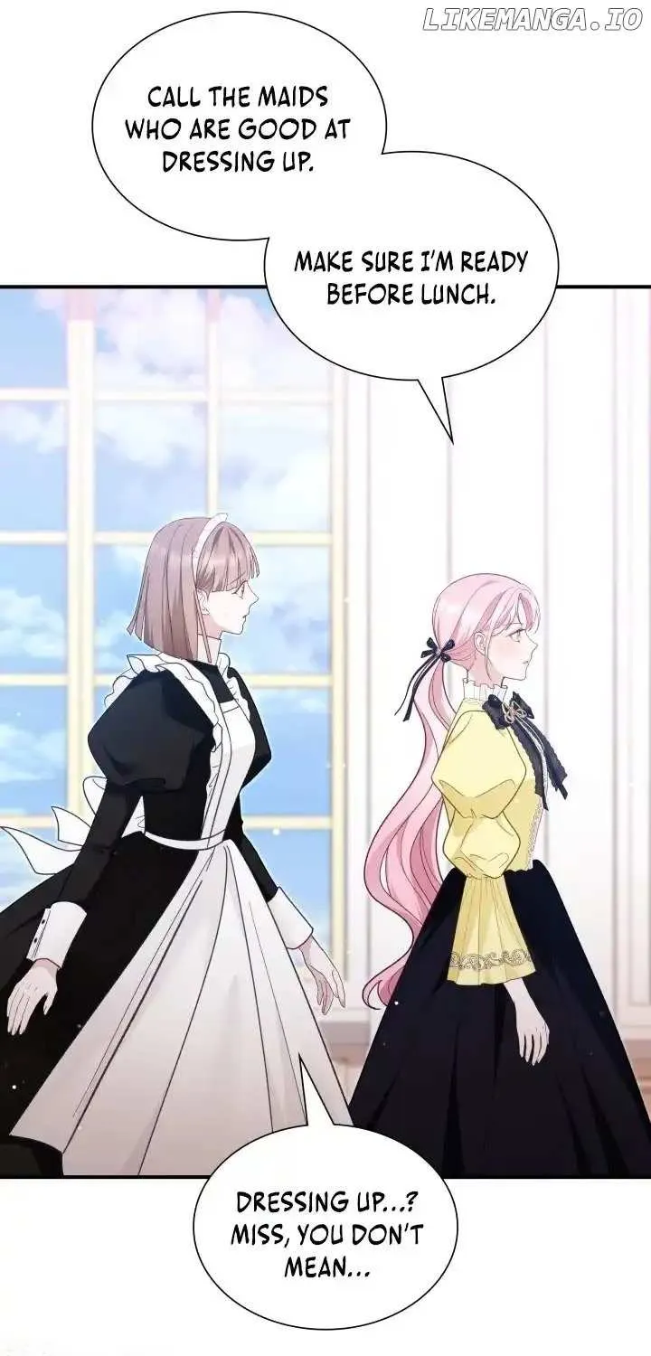 Even if the Villain’s Daughter Regresses Chapter 49 page 64 - 