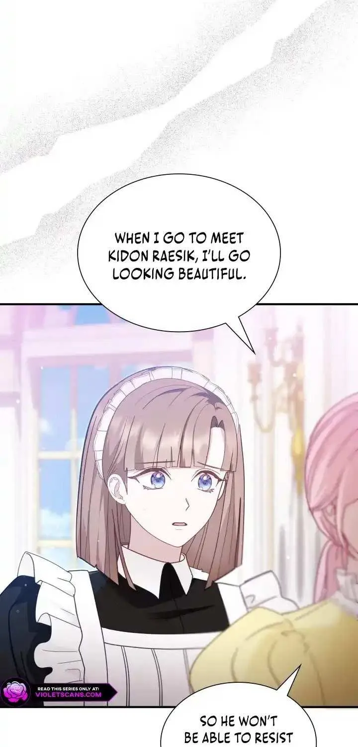 Even if the Villain’s Daughter Regresses Chapter 49 page 66 - 