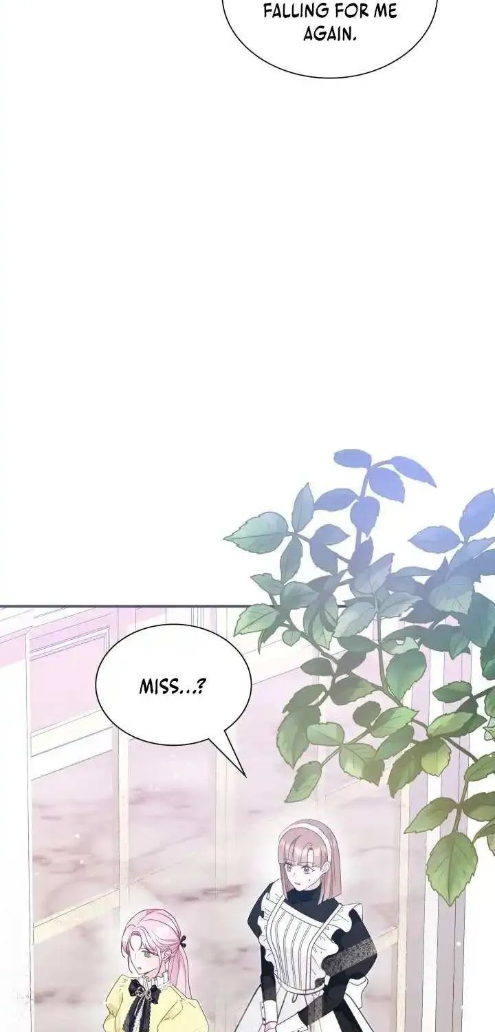 Even if the Villain’s Daughter Regresses Chapter 49 page 67 - 