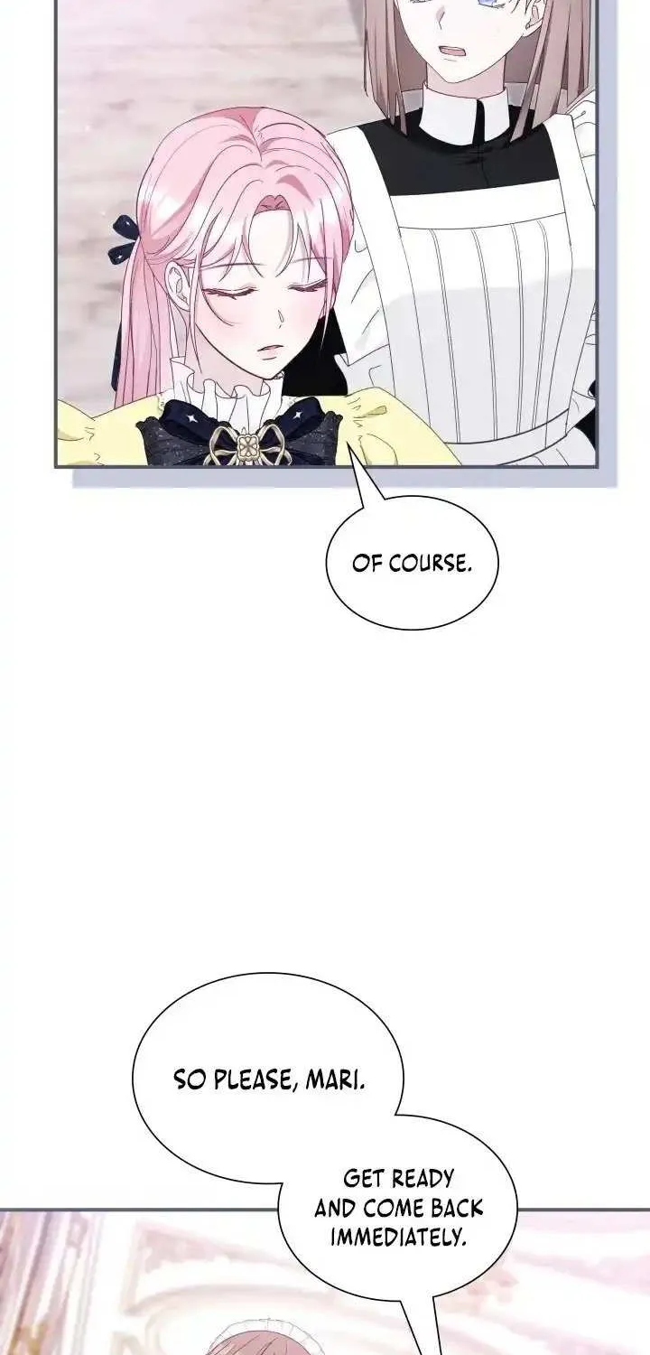 Even if the Villain’s Daughter Regresses Chapter 49 page 69 - 